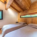 Dify Contemporain - Les Praz De Alpesi faház Chamonix
