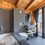 Dify Contemporain - Les Praz De Chamonix