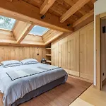 Dify Contemporain - Les Praz De