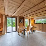 Alpesi faház Dify Contemporain - Les Praz De Chamonix